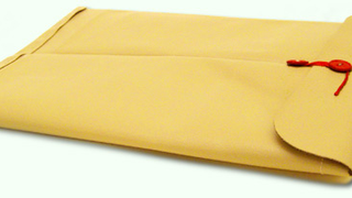 The AirMail: That Manila MacBook Air Case is Real At Last